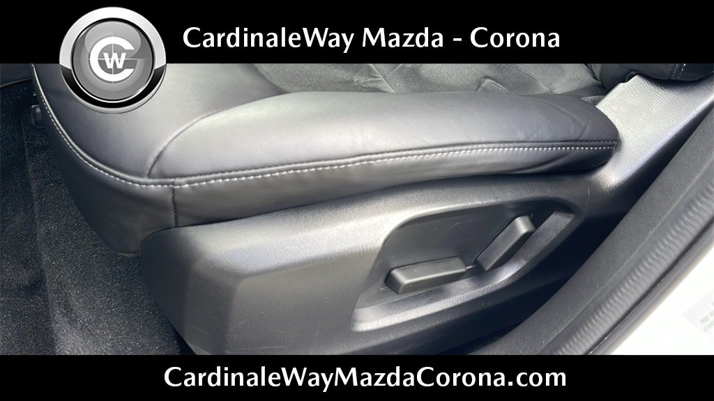 2021 Mazda Mazda CX-5 Touring **CERTIFIED**
